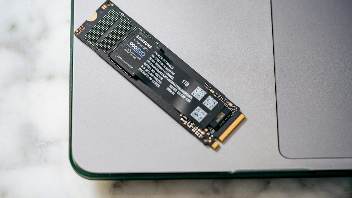 5 Marcas de SSDs de Alto Desempenho para Comprar