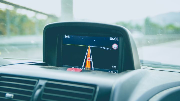 Os 10 Melhores Aplicativos de Navegação GPS para Celular em 2025